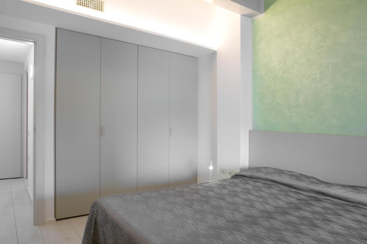 Appartamento Campagnola Mansardato Con Soppalco Riva del Garda Exteriér fotografie